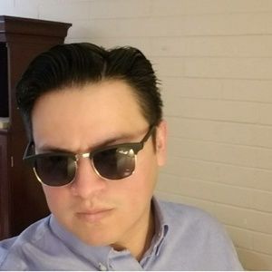 Meet your Posher, Steven